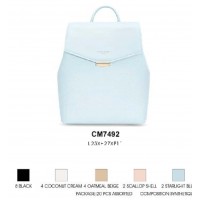 Женская сумка David Jones CM7492